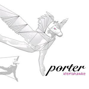 Disco Atemahawke de Porter