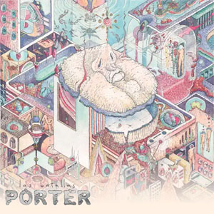 Disco Las Batallas de Porter