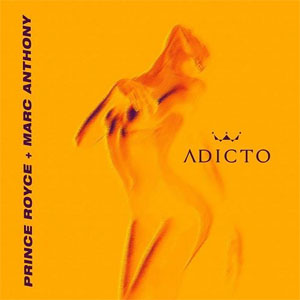 Disco Adicto de Prince Royce