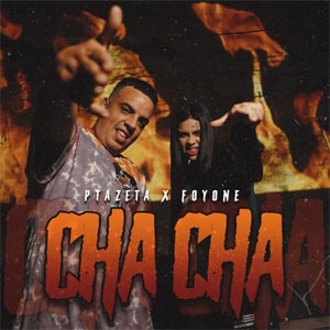Disco Cha Cha de Ptazeta