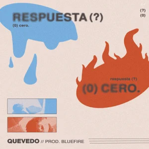 Disco Respuesta Cero de Quevedo