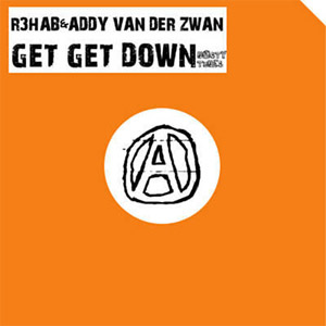 Disco Get Get Down de R3hab