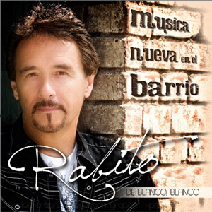 Disco Música Nueva En El Barrio de Rabito