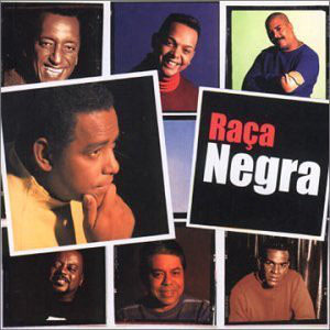 Disco Perdoa de Raca Negra