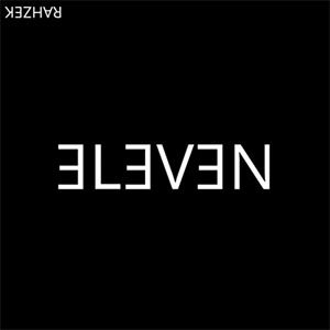 Disco Eleven de Rahzek