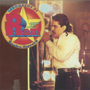 Disco Cañonazos De Ramiro Herrera de Ram Herrera