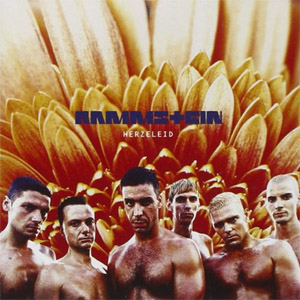 Disco Herzeleid de Rammstein