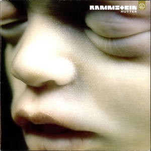 Disco Mutter de Rammstein
