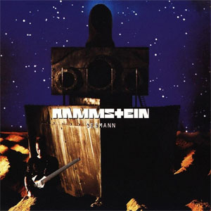 Disco Seemann de Rammstein