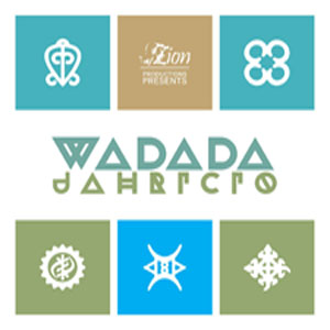 Disco Wadada de Ras Manuel