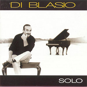 Disco Solo de Raúl Di Blasio