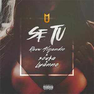 Disco Se Tú (Remix) de Rauw Alejandro