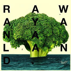 Disco Rawayanaland de Rawayana