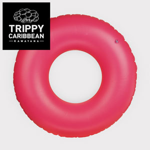 Disco Trippy Caribbean de Rawayana