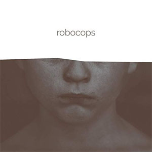 Disco Robocops de Rayotaser