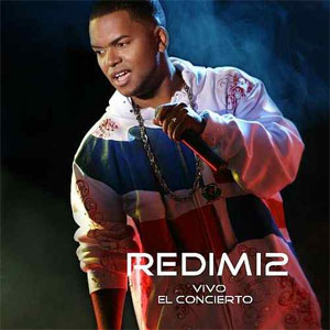 Disco Vivo de Redimi2