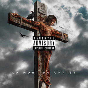 Disco La Mort Du Christ de Reke