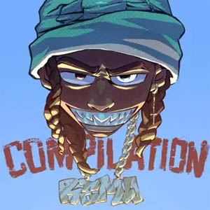 Disco Compilation de Rema