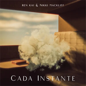 Disco Cada Instante de Ren Kai