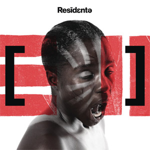 Disco Desencuentro de Residente