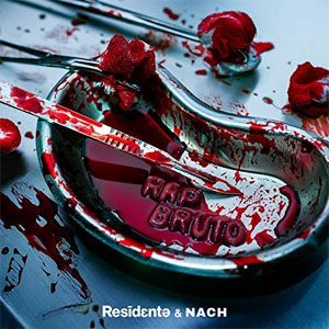 Disco Rap Bruto de Residente