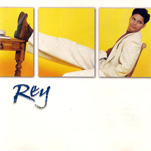 Disco Éxitos Del Rey Volumen 2 de Rey Ruiz