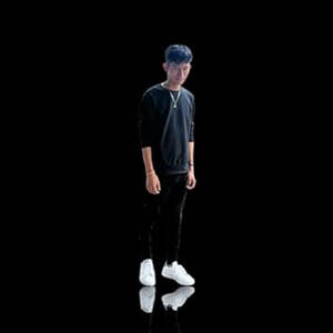 Disco Every End Is A New Beginning de Reyes Peralta 