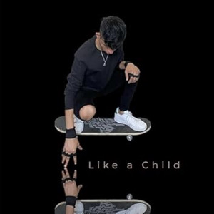 Disco Like A Child de Reyes Peralta 
