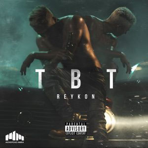 Disco TBT de Reykon