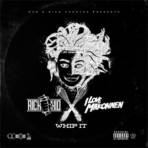Disco Whip It de Rich The Kid