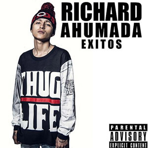 Disco Éxitos de Richard Ahumada