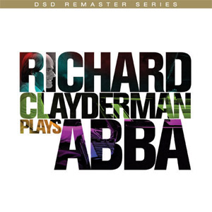 Disco Plays ABBA de Richard Clayderman