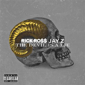 Disco The Devil Is A Lie de Rick Ross