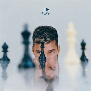 Disco Play de Ricky Martin