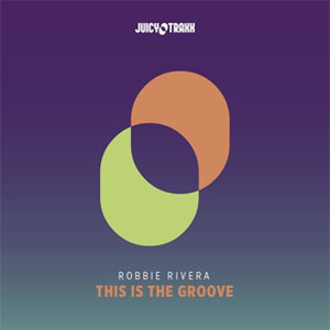 Disco This Is the Groove de Robbie Rivera