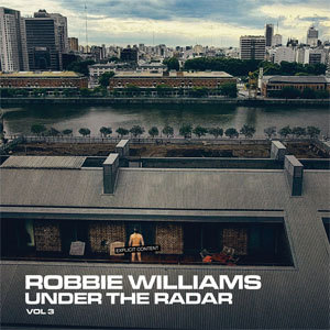 Disco Under The Radar Volume 3 de Robbie Williams
