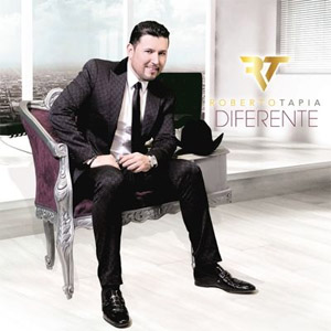 Disco Diferente de Roberto Tapia