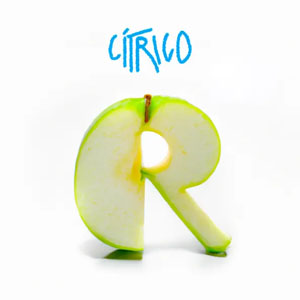 Álbum Cítrico de Robot95