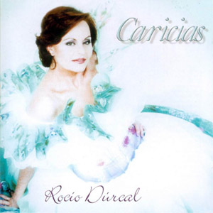 Disco Caricias de Rocío Dúrcal