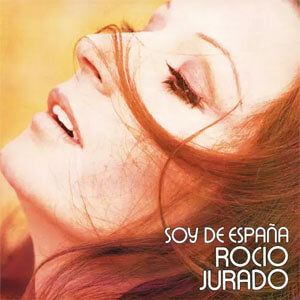 Disco Soy de España de Rocío Jurado