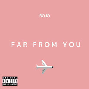 Disco Far from You de Rojo