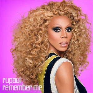 Disco Remember Me de Rupaul