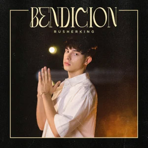 Disco Bendición de Rusherking