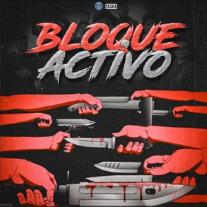 Disco Bloque Activo de RVFV