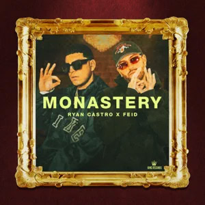 Disco Monastery de Ryan Castro
