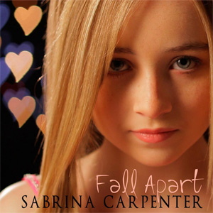 Disco Fall Apart de Sabrina Carpenter