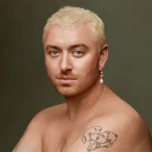 Disco Gloria de Sam Smith
