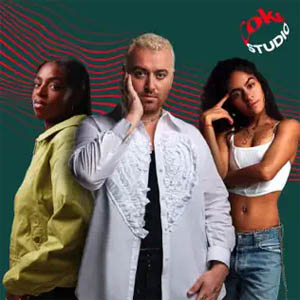 Disco Perfect de Sam Smith