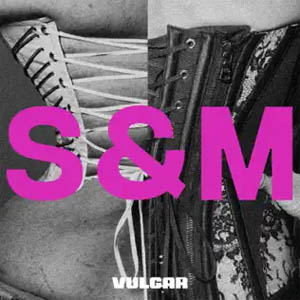 Disco Vulgar de Sam Smith
