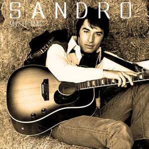 Disco Mucho Más de Sandro